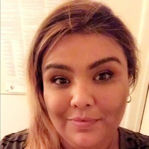 Meet your Posher, Rosemary